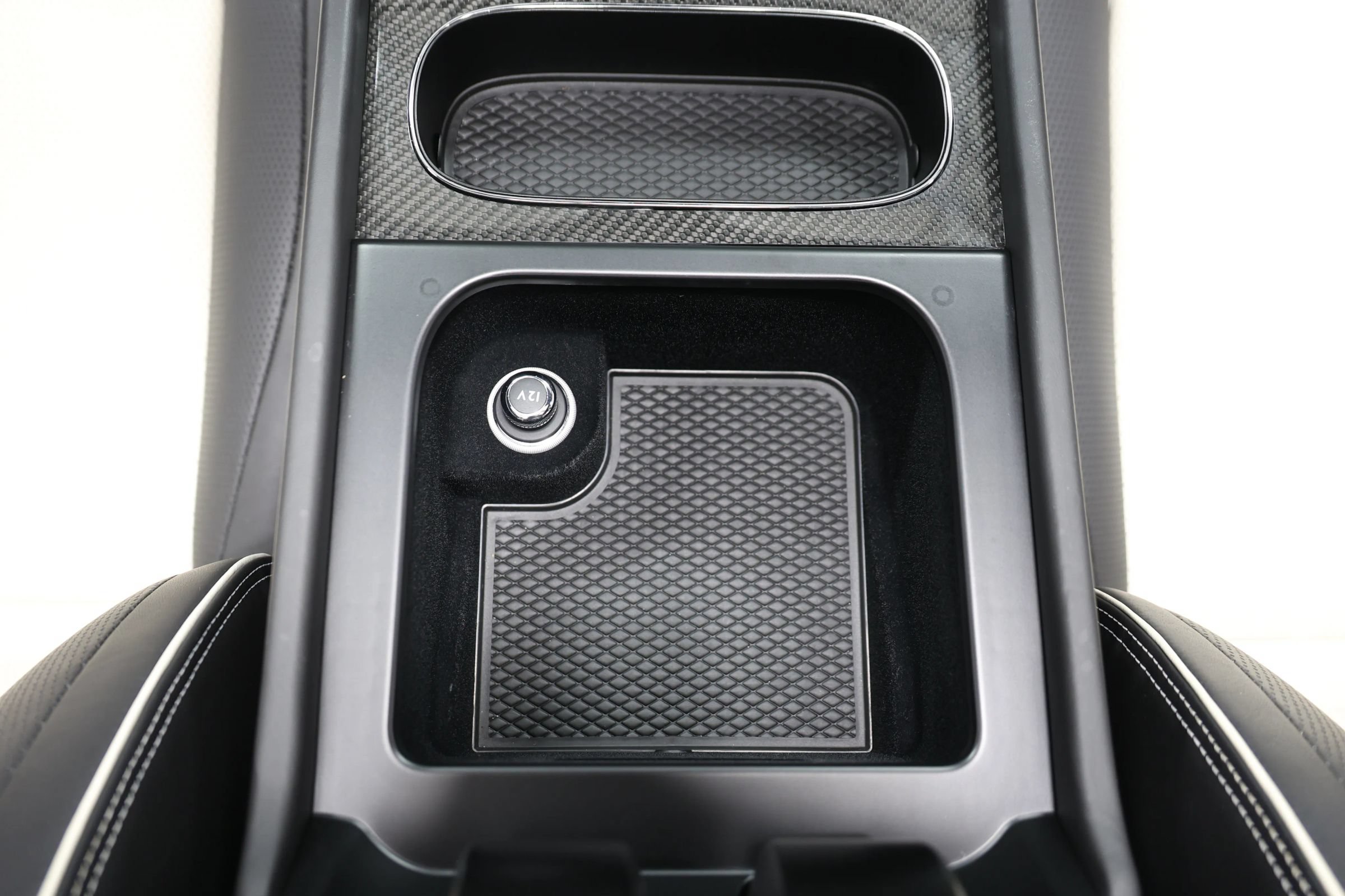Used 2021 Bentley Bentayga w/ First Edition Specification AWD/4WD image 44