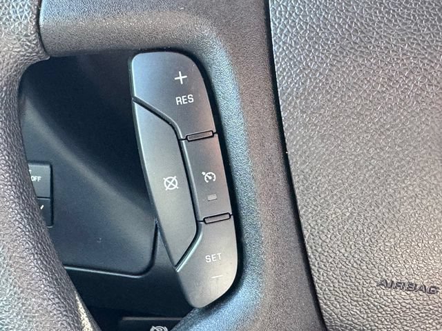 Used 2023 Chevrolet Express 2500 w/ Driver Convenience Package RWD image 17