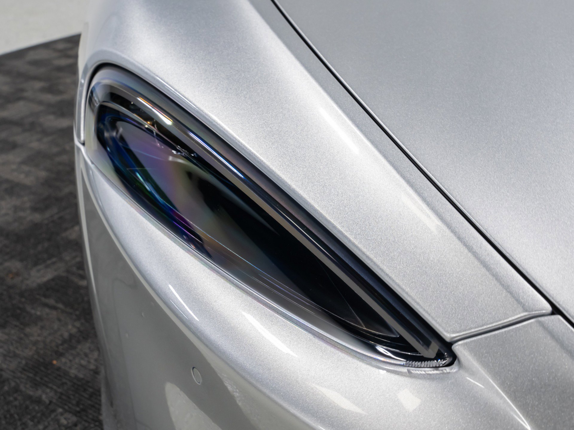 Used 2023 McLaren GT image 15