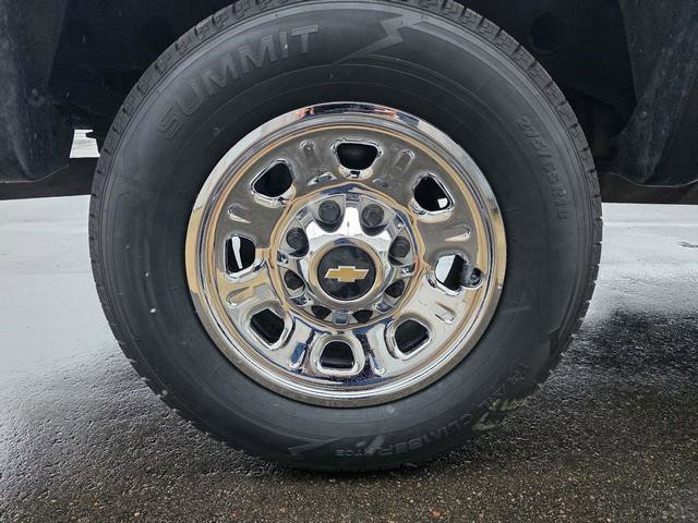 Used 2014 Chevrolet Silverado 2500 W/T w/ Snow Plow Prep Package image 17