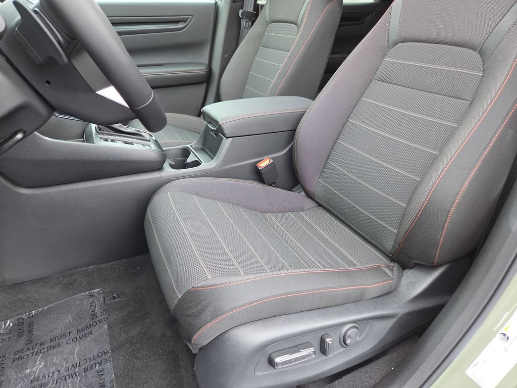New 2026 Honda CR-V TrailSport image 32