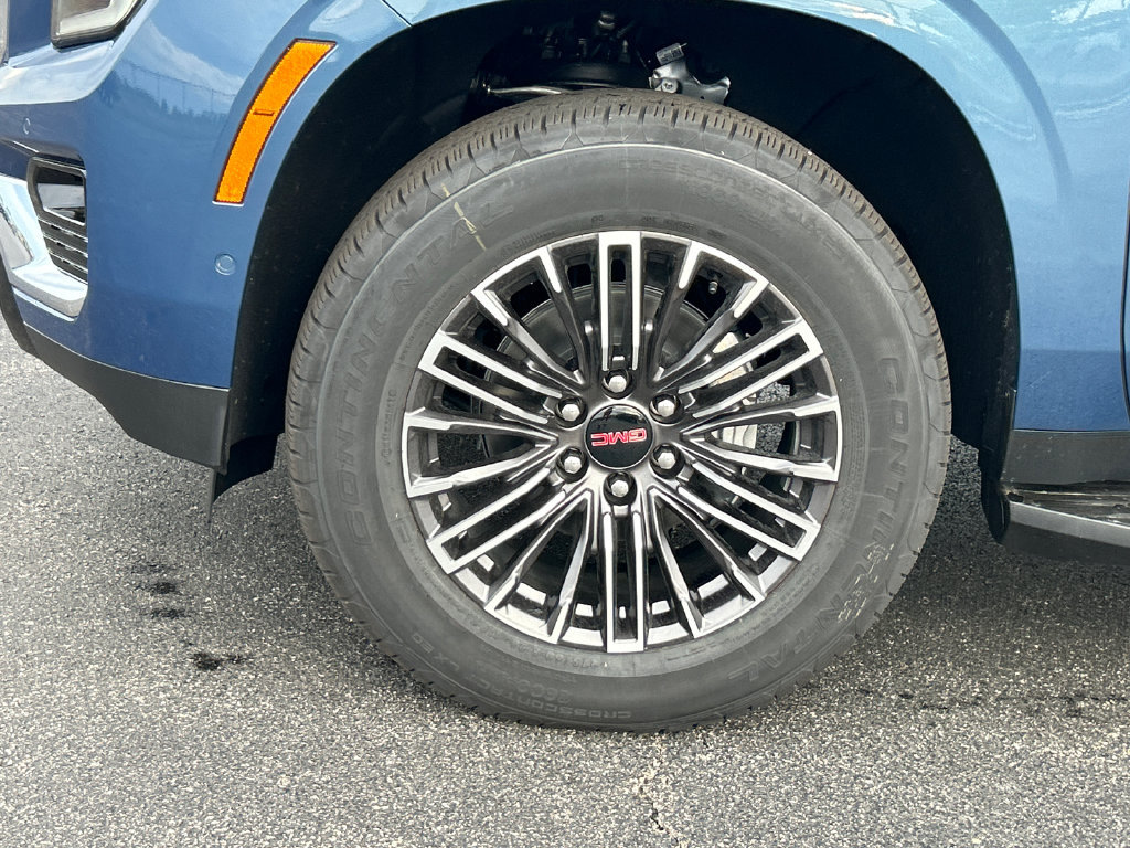 New 2026 GMC Yukon XL Elevation AWD/4WD image 12