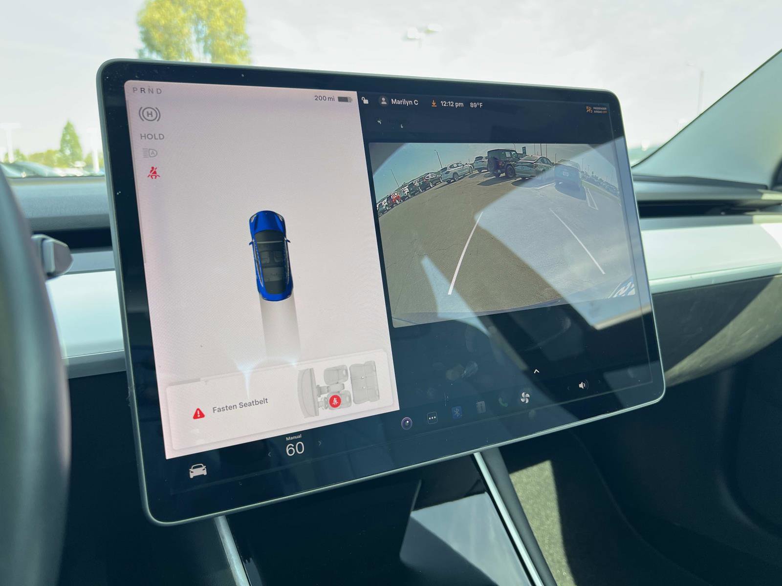 Used 2019 Tesla Model 3 Long Range image 14