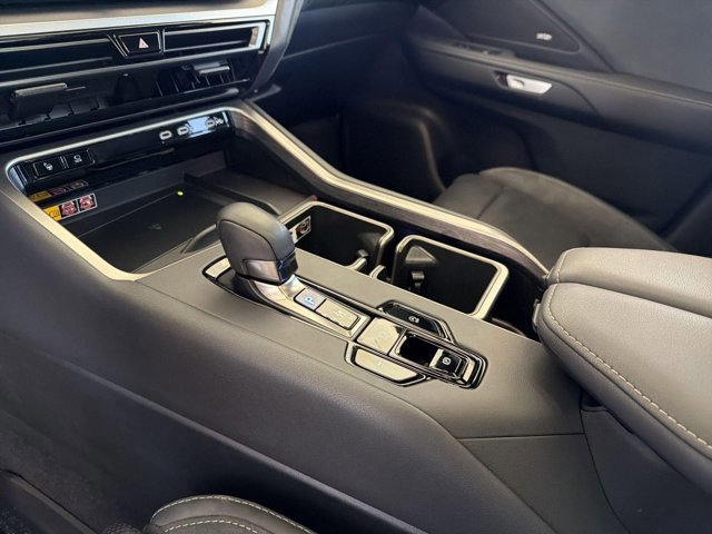 Certified 2024 Lexus TX 350 FWD w/ Technology Package image 22
