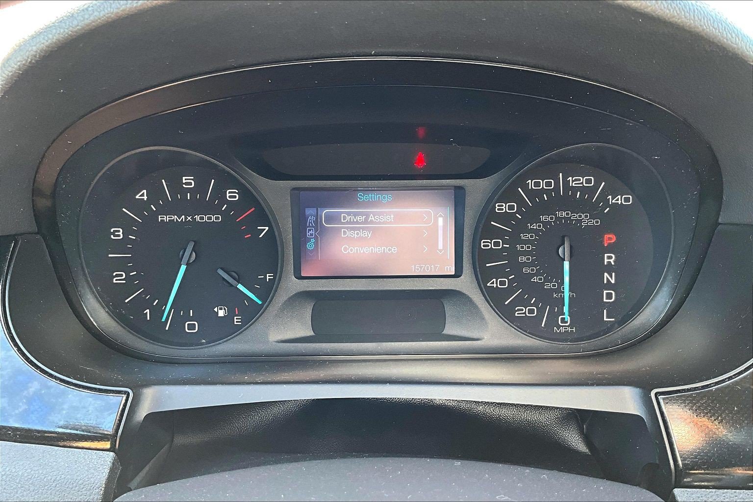 Used 2011 Ford Edge SE FWD image 23