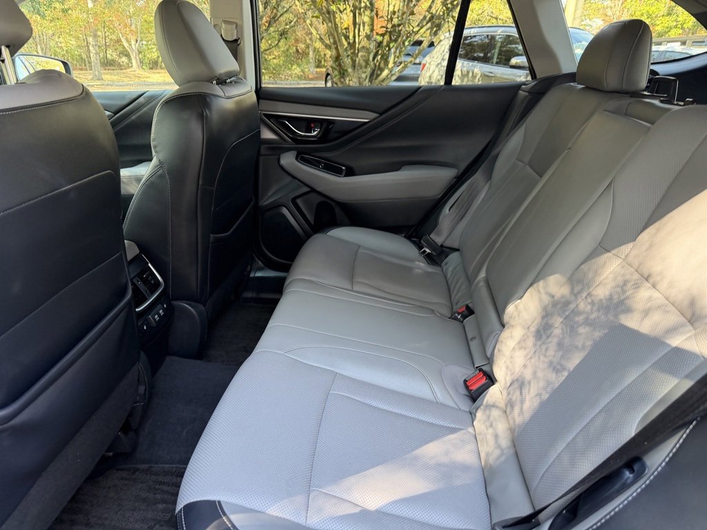 Used 2021 Subaru Outback Limited w/ Popular Package #2 image 11