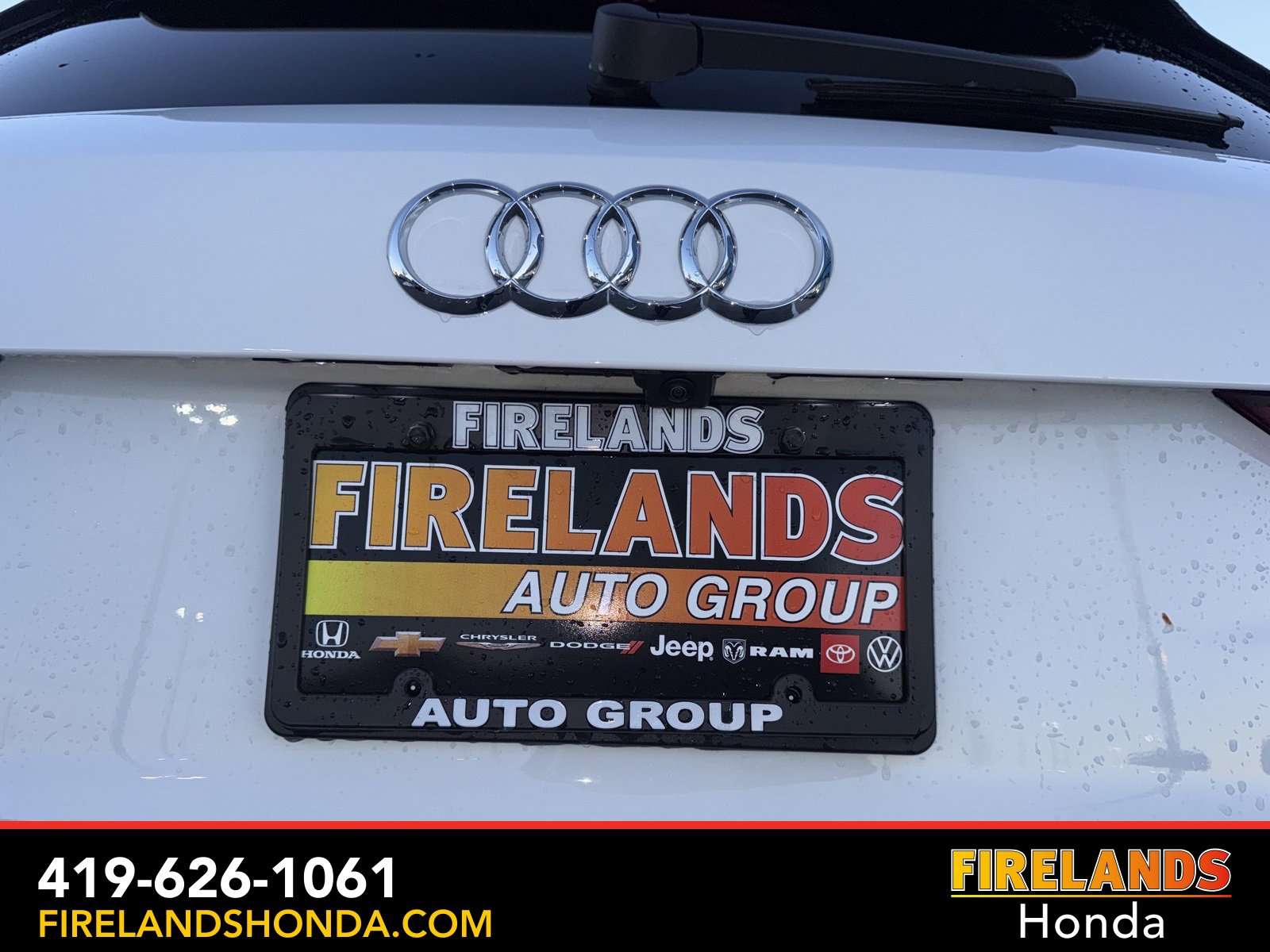 Used 2024 Audi Q3 2.0T Premium Plus image 46