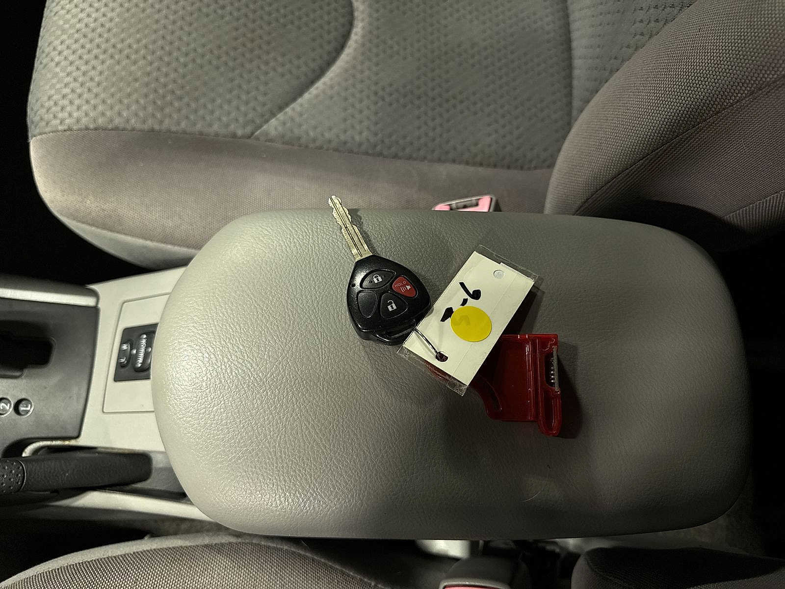 Used 2007 Toyota RAV4 2WD image 28