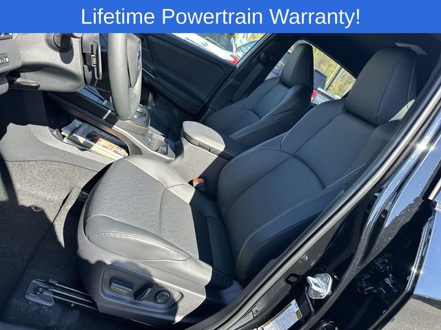 New 2026 Subaru Uncharted AWD w/ Protection Package image 20