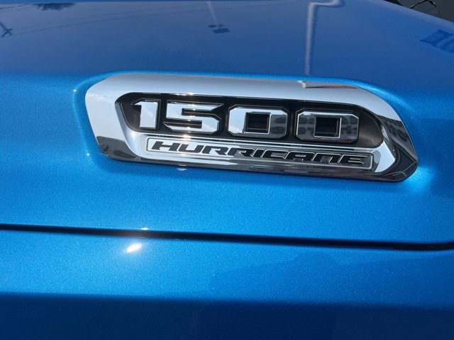 New 2026 RAM 1500 Big Horn image 10