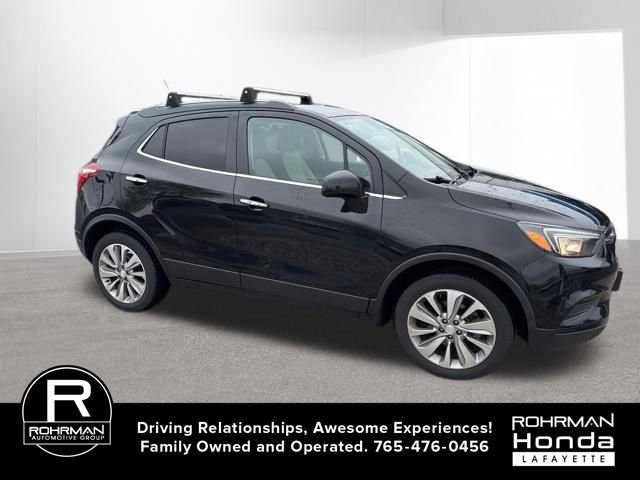 Used 2020 Buick Encore Preferred w/ Safety Package image 5