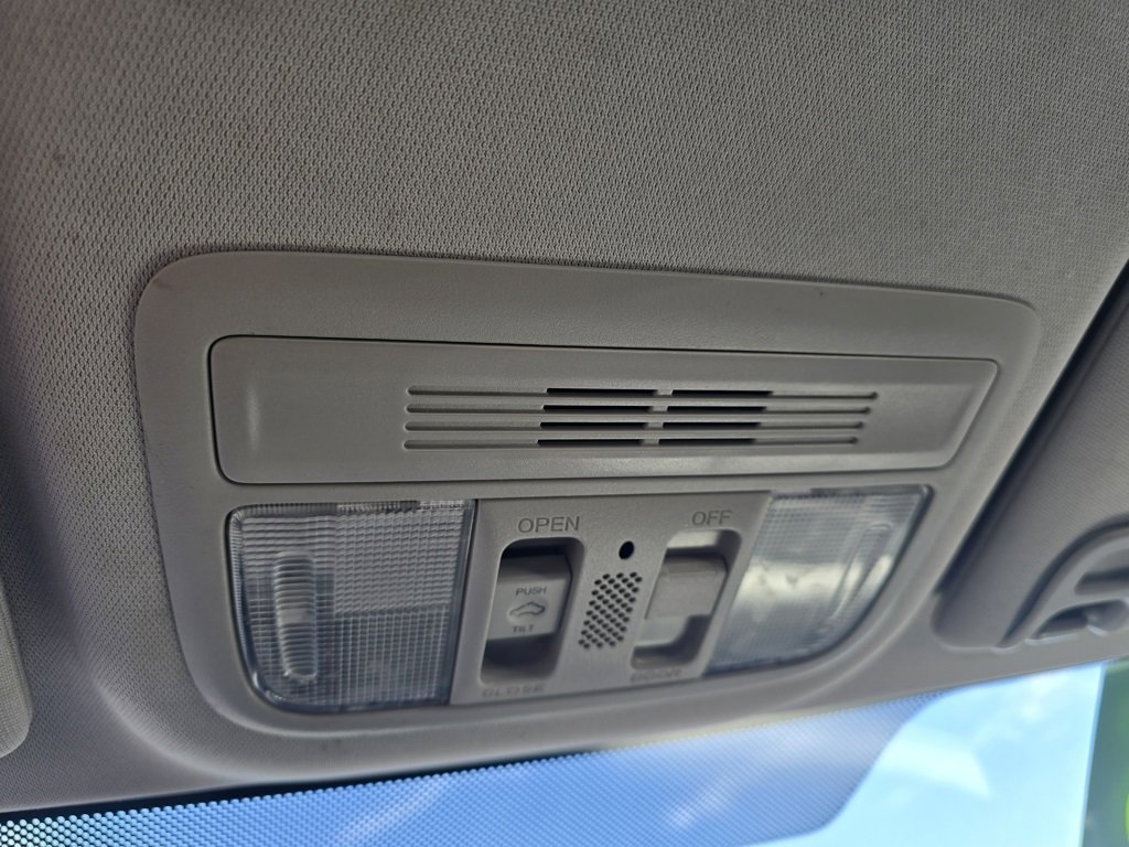 Used 2016 Honda Civic EX image 25