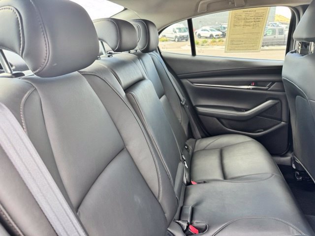 Used 2020 MAZDA MAZDA3 AWD Sedan w/ Preferred Package image 22