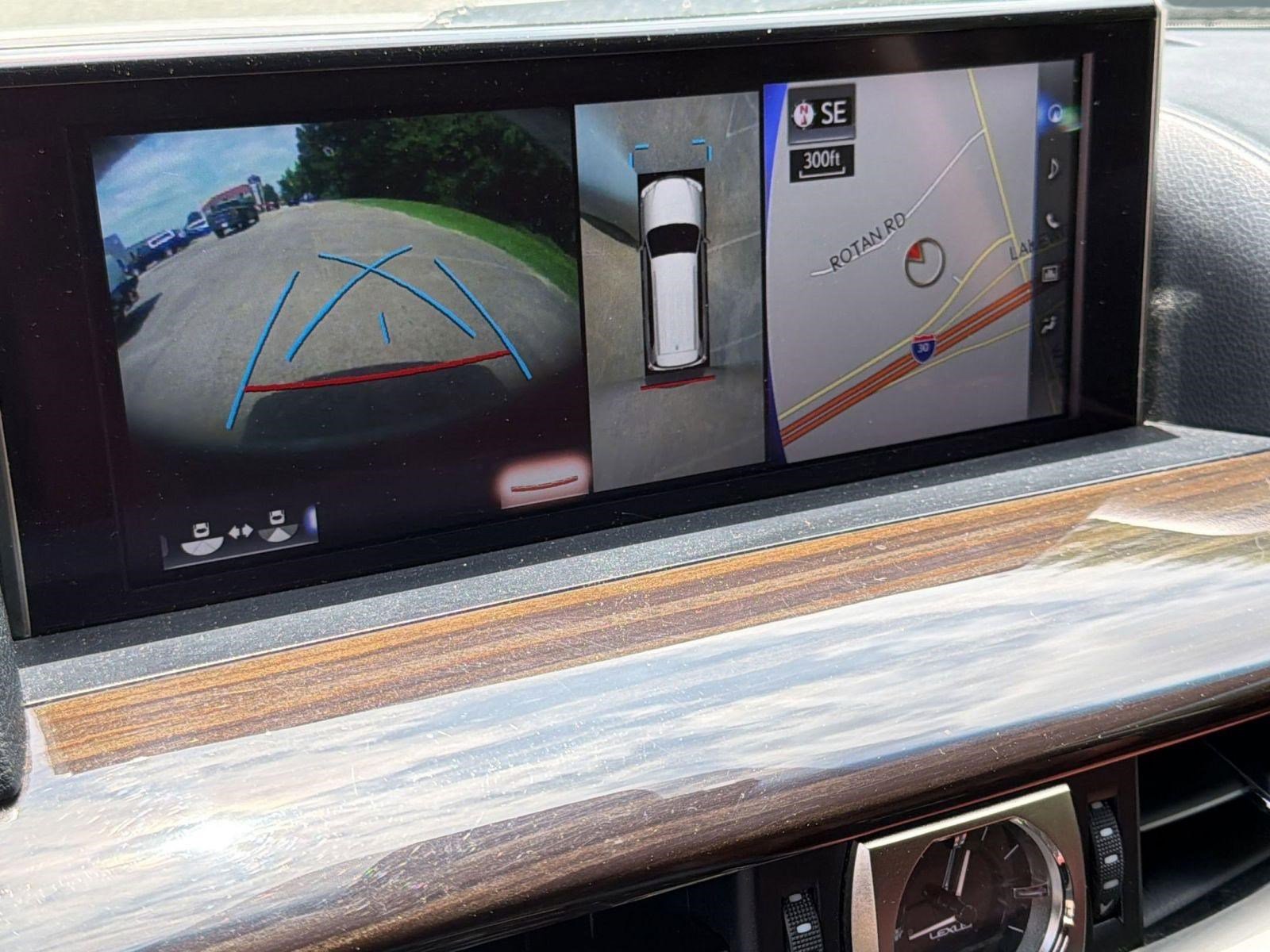 Used 2019 Lexus LX 570 4WD image 24