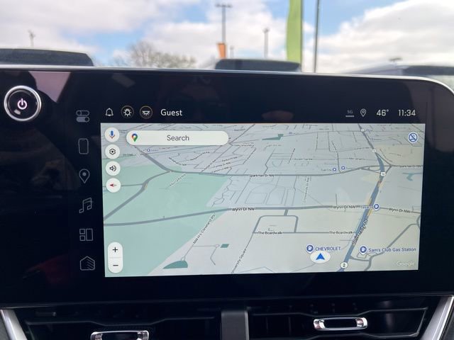 New 2026 Chevrolet Equinox LT w/ LPO, Floor Liner Package image 20