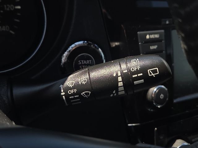 Used 2020 Nissan Rogue SL AWD/4WD image 41