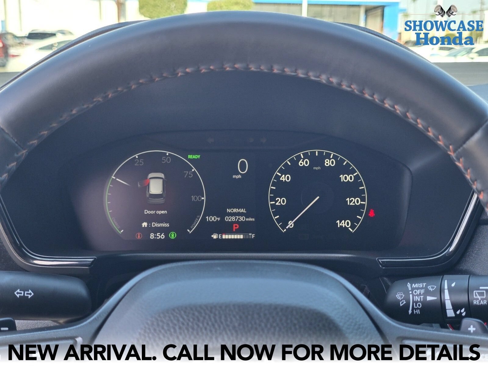 Used 2024 Honda CR-V Sport image 31