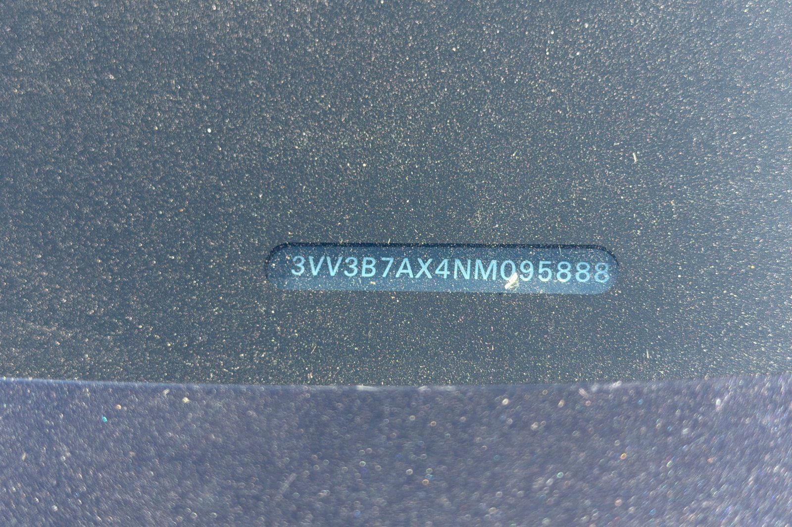 Used 2022 Volkswagen Tiguan SE FWD image 9