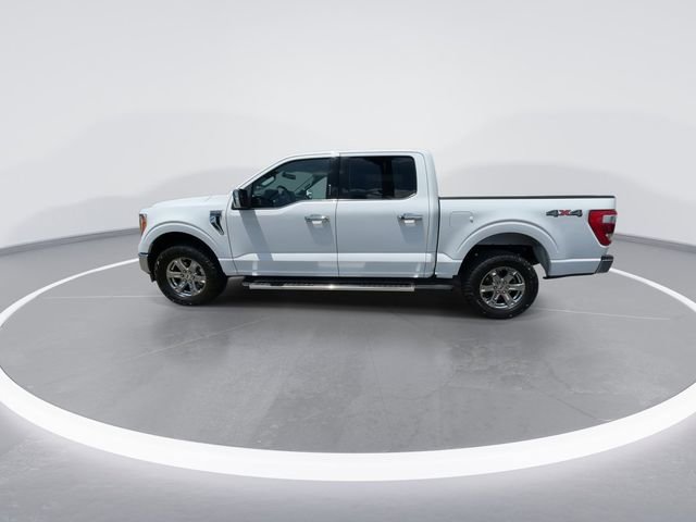 Used 2023 Ford F150 Lariat AWD/4WD image 5