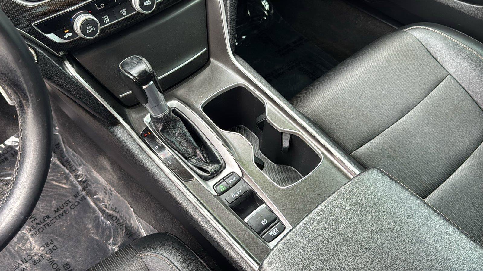 Used 2021 Honda Accord Sport image 23