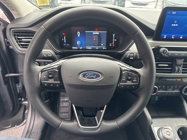 Used 2023 Ford Escape Active image 11