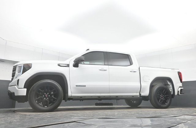 Used 2024 GMC Sierra 1500 Elevation AWD/4WD image 30