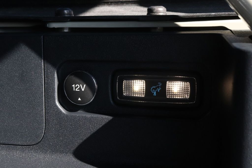 New 2026 Ford Bronco Badlands image 48