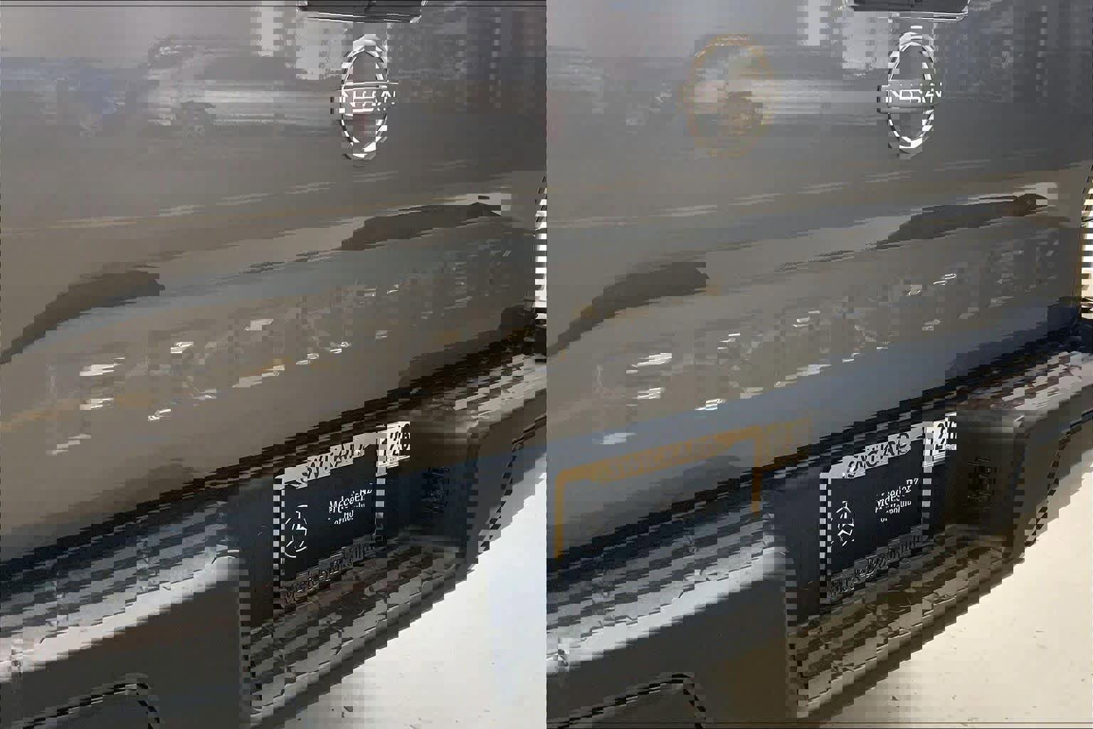 Used 2024 Nissan Frontier S image 14