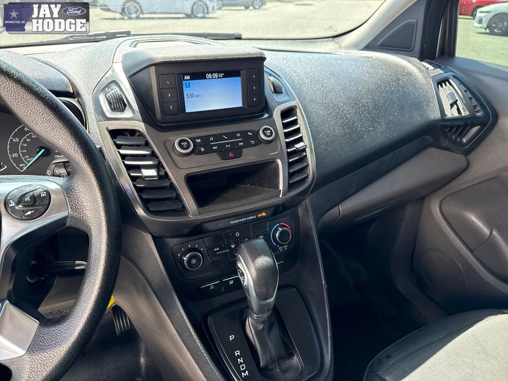 Used 2023 Ford Transit Connect XL image 25