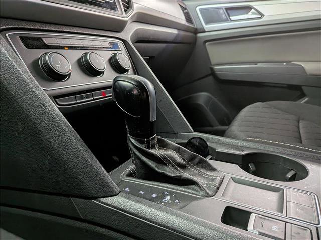 Used 2021 Volkswagen Atlas Cross Sport S image 11