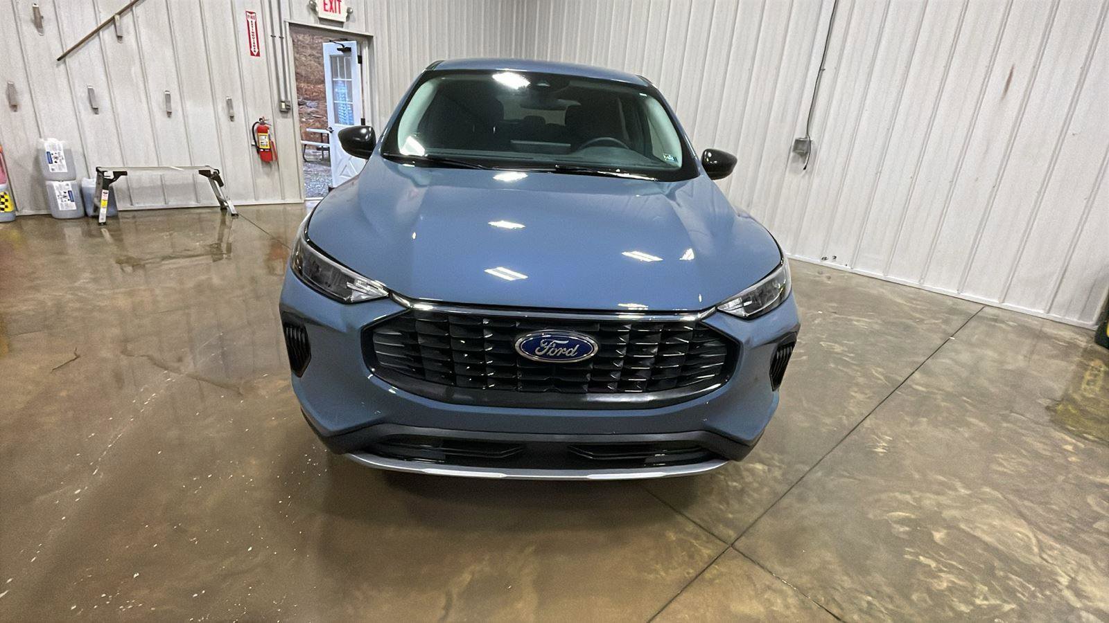 Used 2024 Ford Escape Active w/ Tech Pack #1 image 2