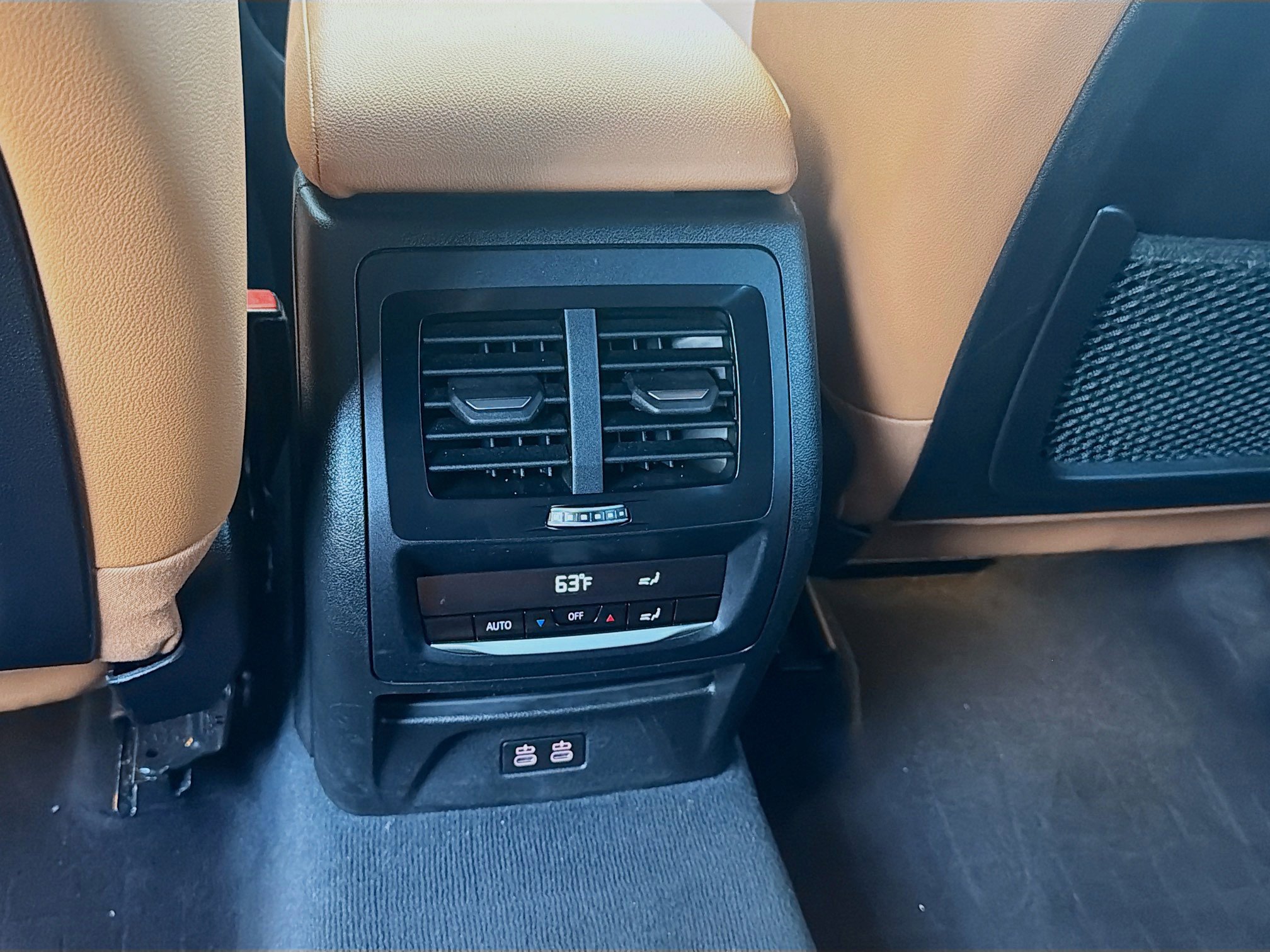 Used 2024 BMW X3 sDrive30i w/ Premium Package RWD image 22