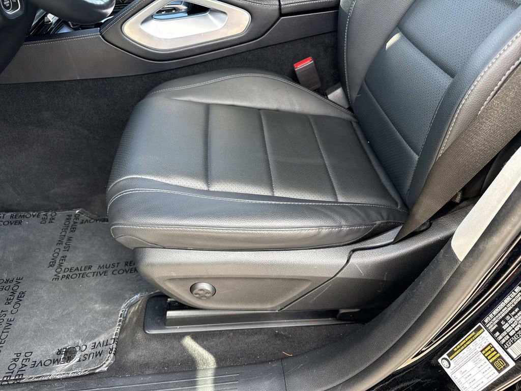 Used 2023 Mercedes-Benz GLS 450 GLS 450 image 10