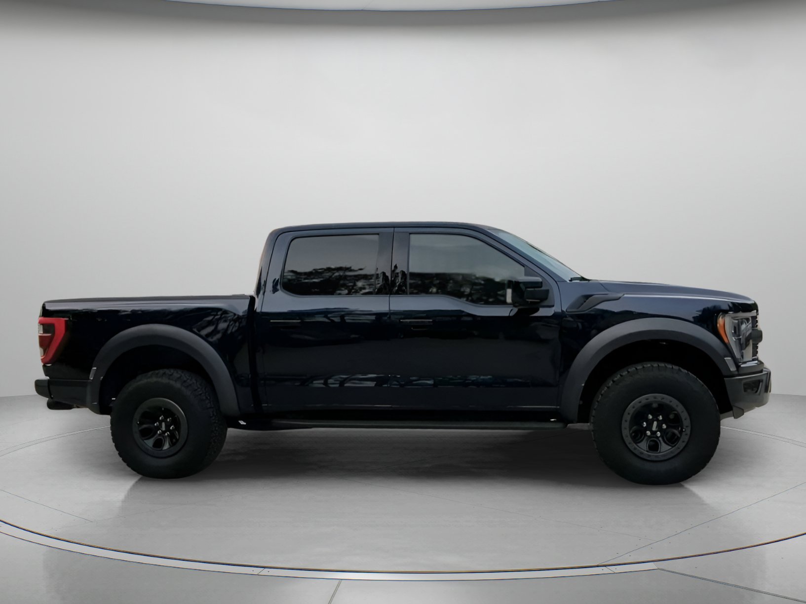 Certified 2023 Ford F150 Raptor w/ Raptor Carbon Fiber Package AWD/4WD image 33