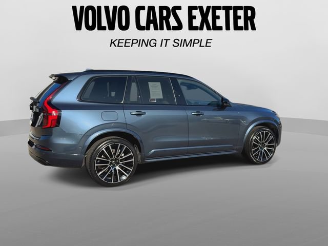 Certified 2026 Volvo XC90 B6 Ultra w/ Lounge Package AWD/4WD image 13