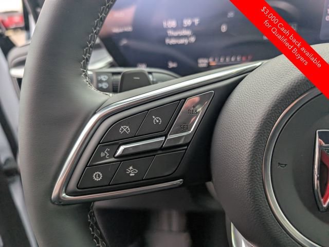 New 2026 Buick Enclave Sport Touring w/ Power Package image 17