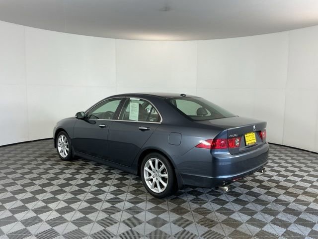 Used 2006 Acura TSX FWD image 7