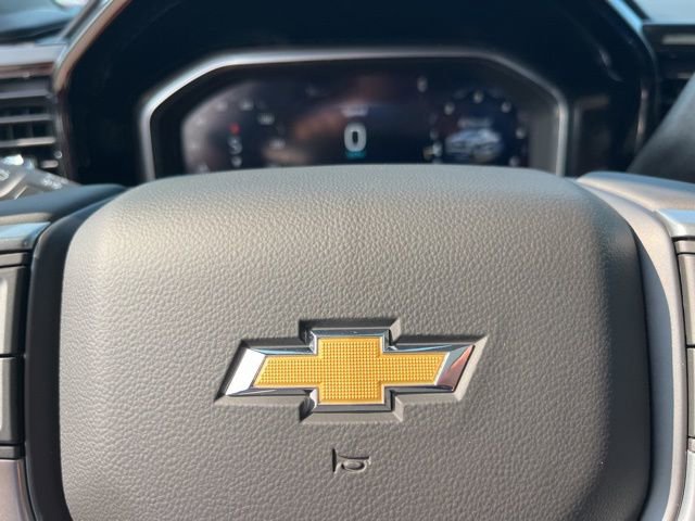 New 2026 Chevrolet Silverado 1500 LT w/ LPO, Liner Protection Package image 41