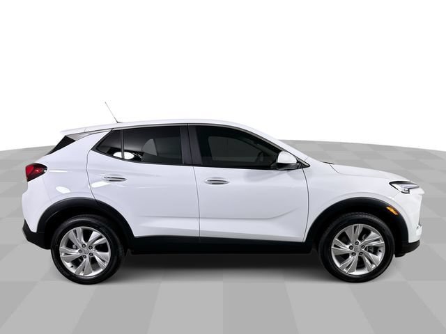 New 2026 Buick Encore GX Preferred FWD image 10