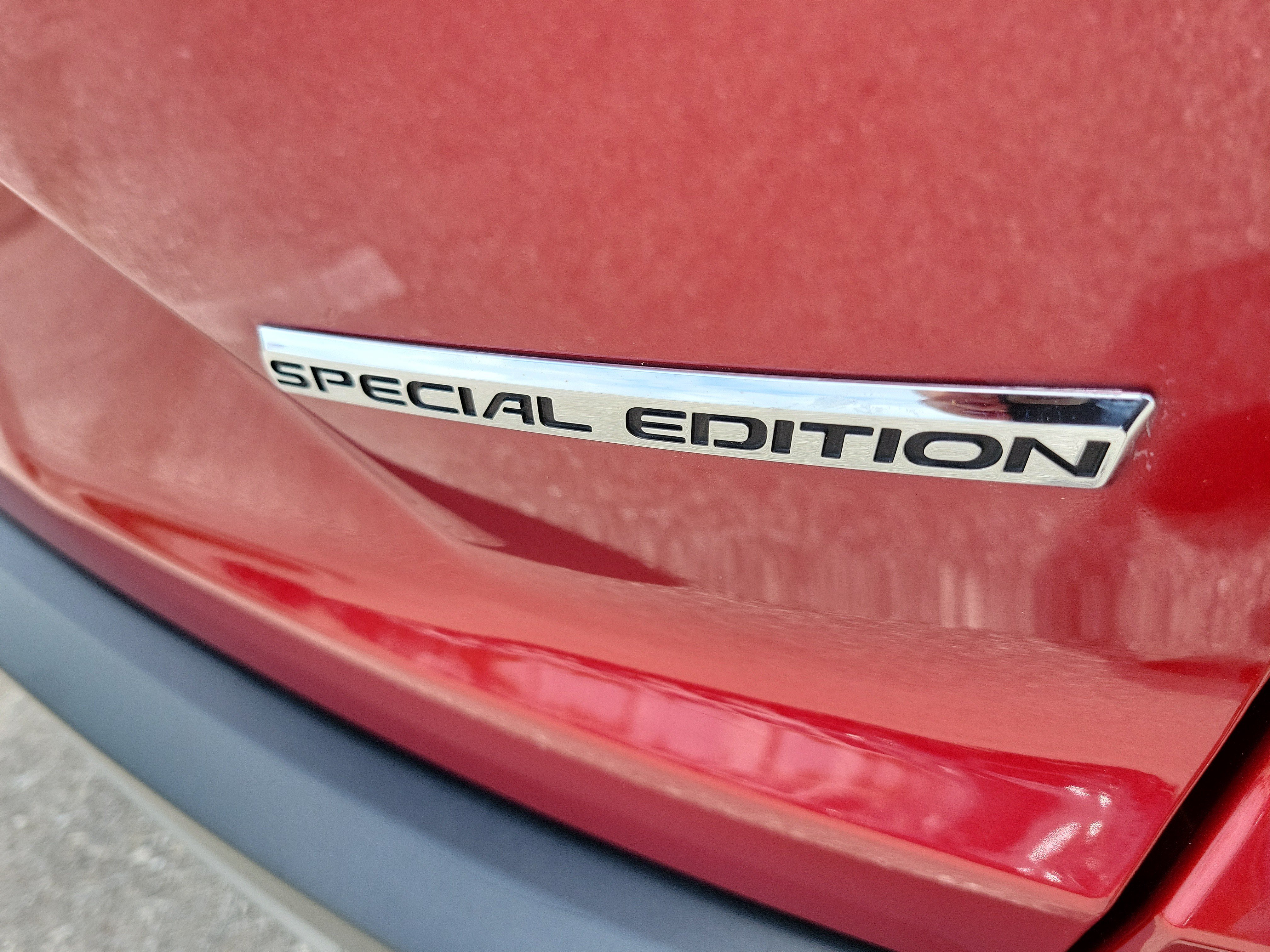 Used 2022 Honda CR-V Special Edition image 7