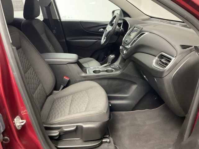 Certified 2021 Chevrolet Equinox LT image 27