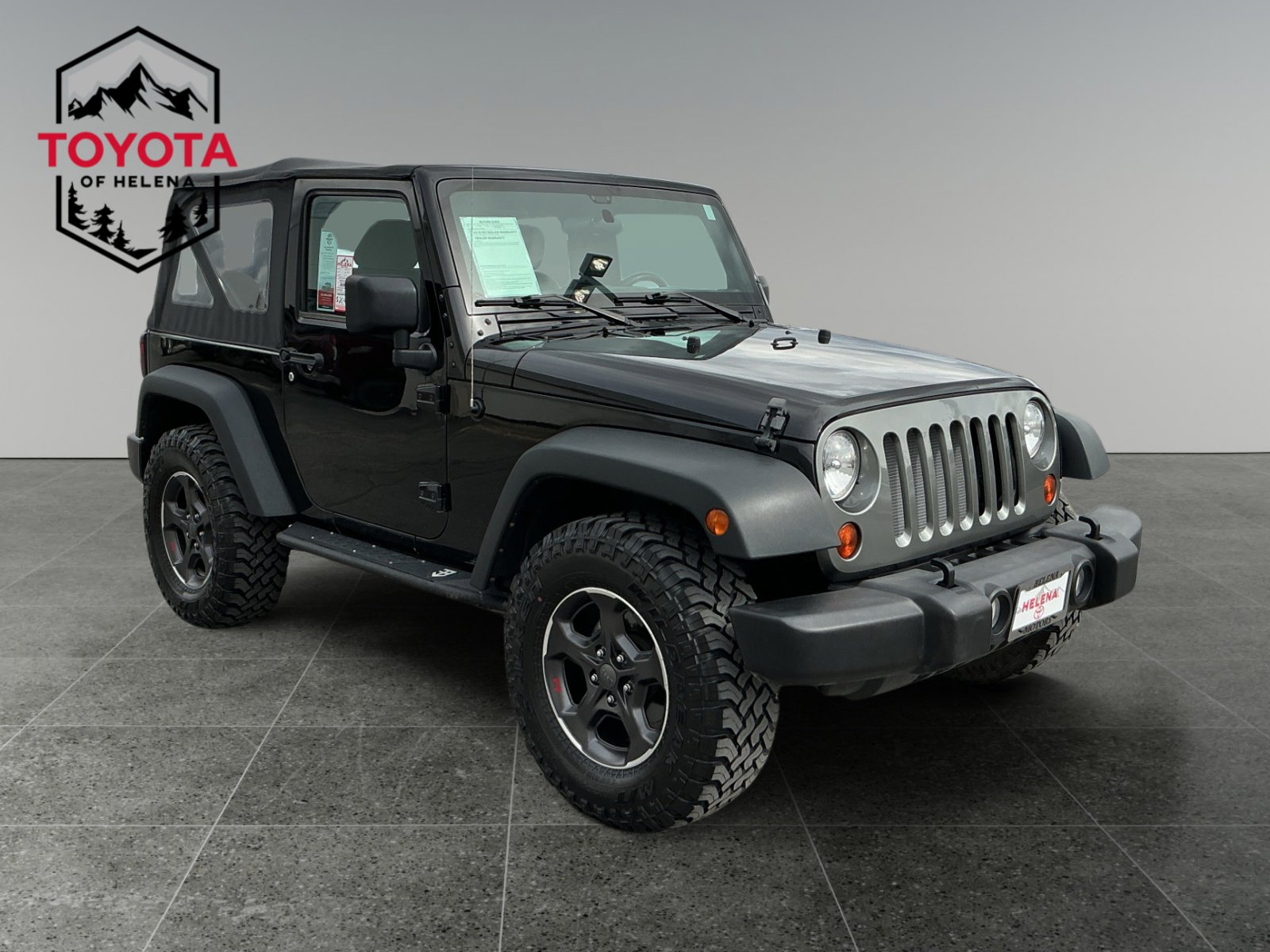 Used 2016 Jeep Wrangler Sport image 7