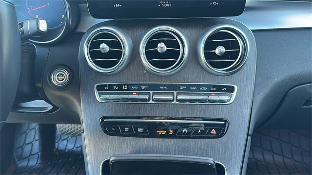 Certified 2022 Mercedes-Benz GLC 300 4MATIC image 24