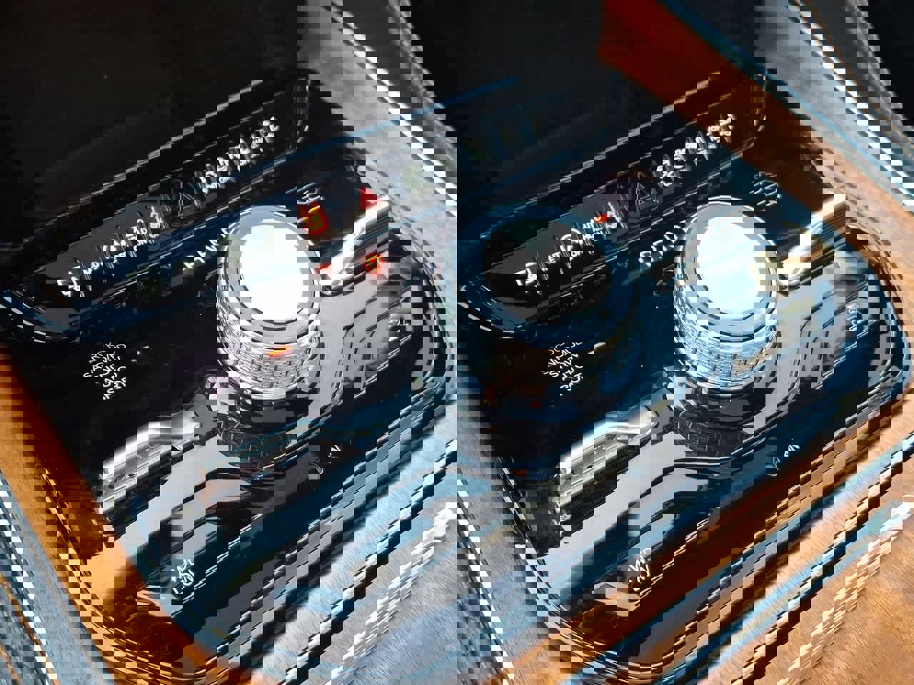 Used 2024 Jeep Grand Wagoneer L Series III image 18