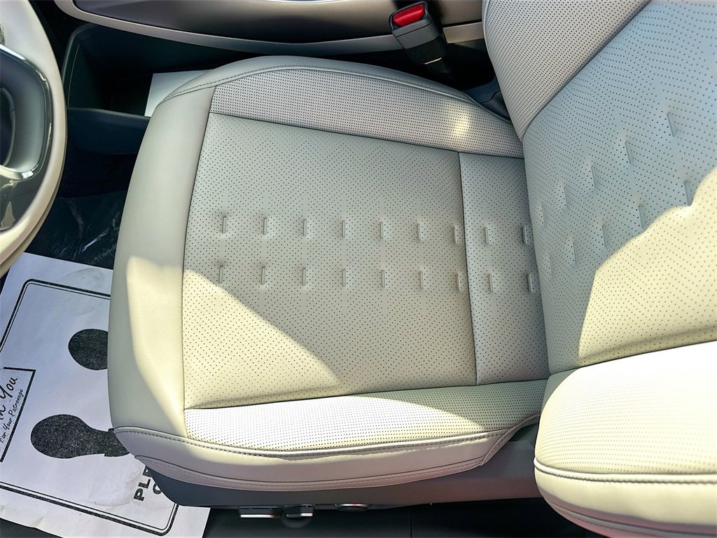 New 2026 Kia EV9 Wind image 19