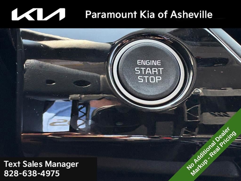 New 2026 Kia Seltos S image 13