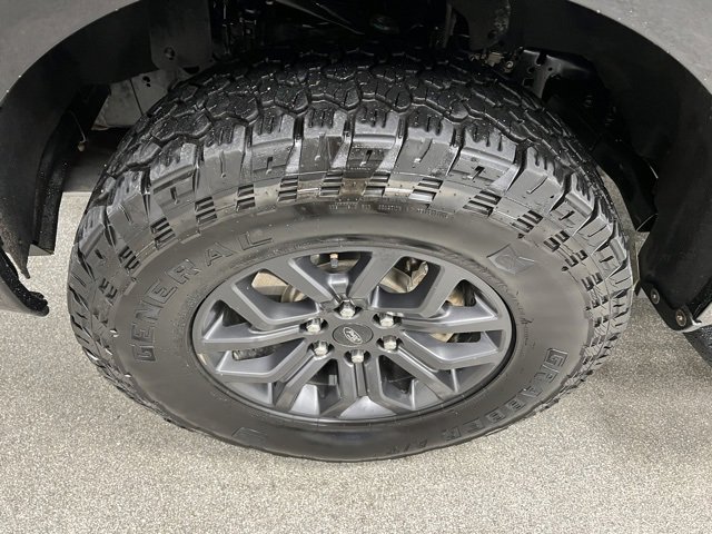 Used 2023 Ford F150 Tremor w/ Equipment Group 402A High image 15