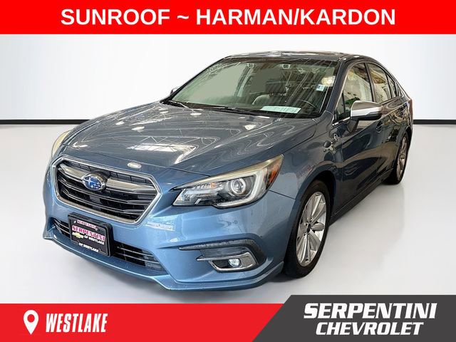 Used 2018 Subaru Legacy 2.5i Limited w/ 50th Anniversary Edition AWD/4WD image 1