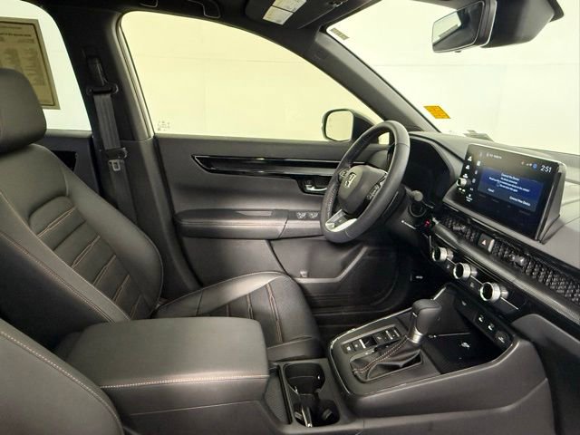 Used 2026 Honda CR-V Sport Touring image 45