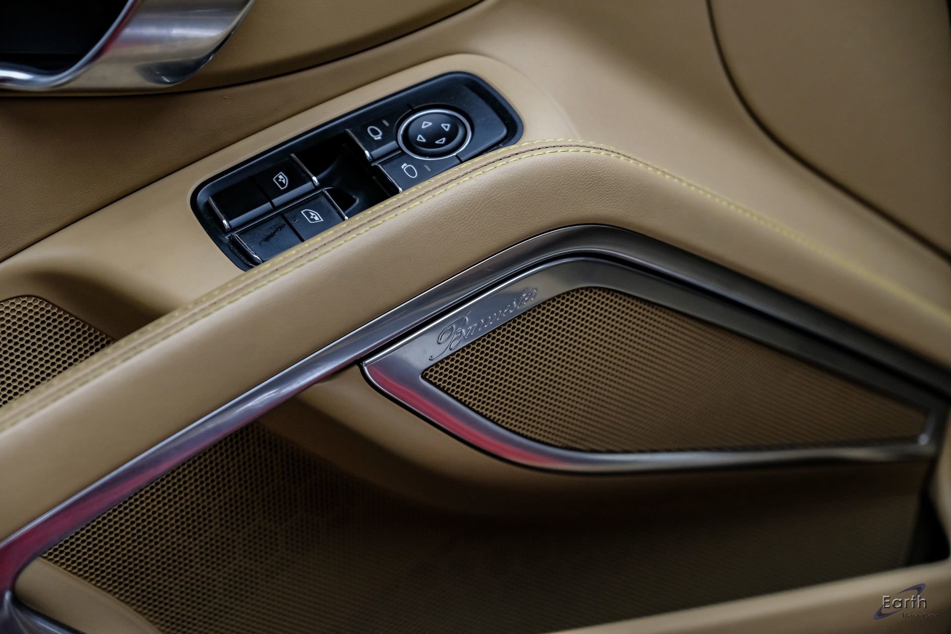 Used 2014 Porsche 911 Turbo S AWD/4WD image 98